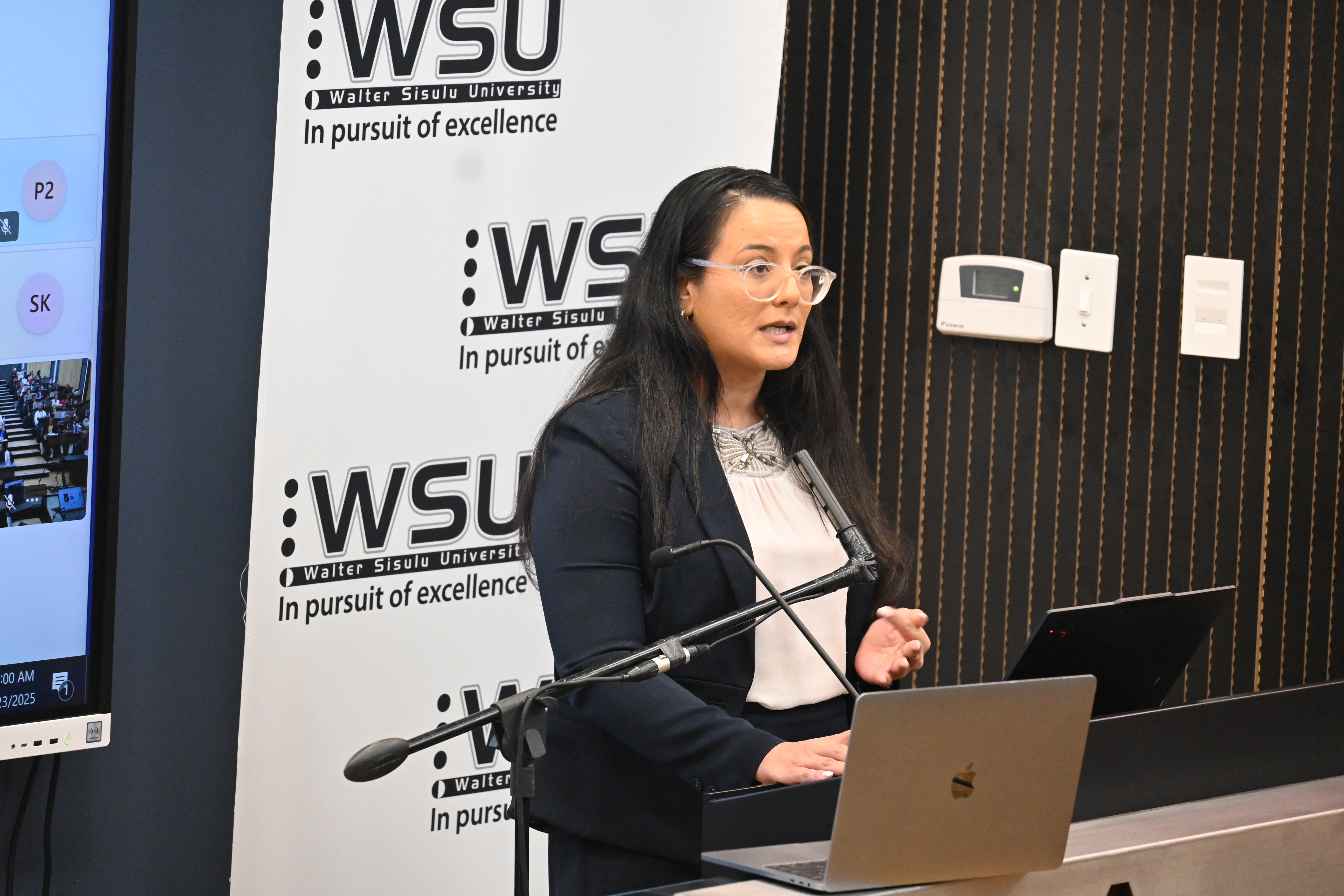 Conference Photo 9